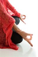 Ashtanga Yoga Posture